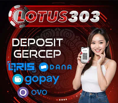 LOTUS303: Link Situs Slot Gacor Hari Ini Slot88 Online Pasti Maxwin